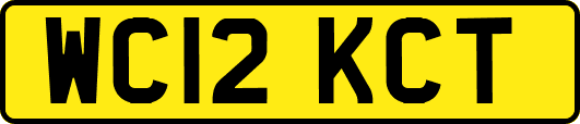 WC12KCT