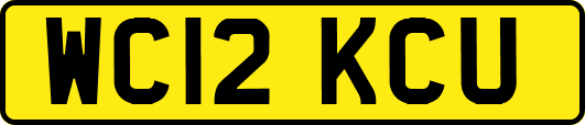 WC12KCU