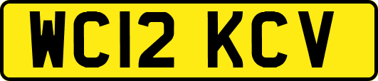WC12KCV