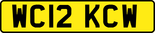 WC12KCW