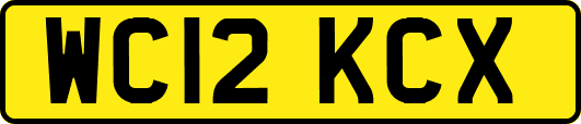 WC12KCX