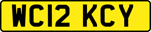 WC12KCY