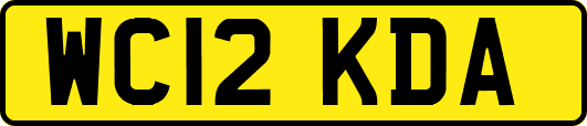 WC12KDA