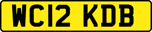 WC12KDB
