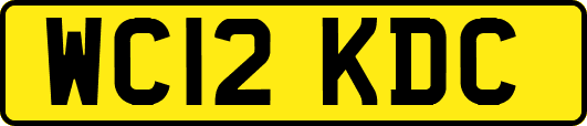 WC12KDC