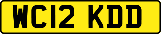 WC12KDD