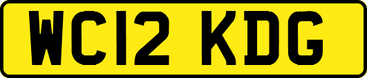 WC12KDG