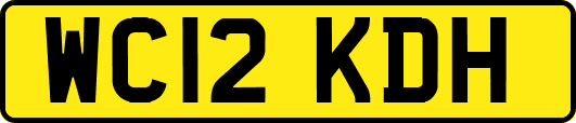 WC12KDH
