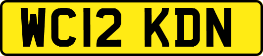 WC12KDN