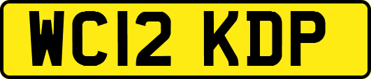 WC12KDP