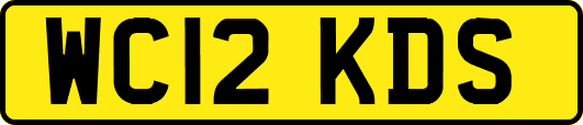 WC12KDS