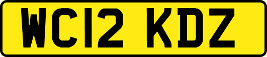 WC12KDZ