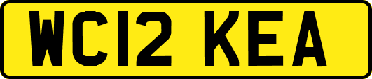 WC12KEA