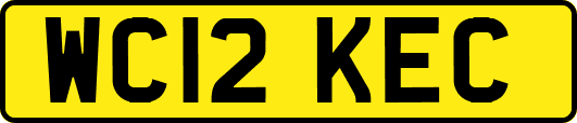 WC12KEC