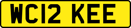 WC12KEE