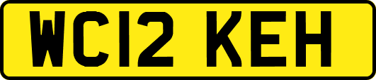 WC12KEH