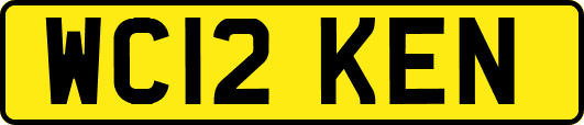 WC12KEN