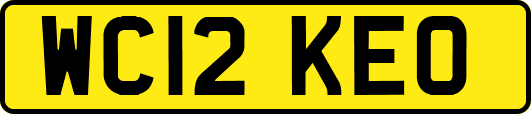 WC12KEO