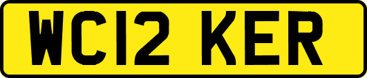 WC12KER