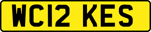 WC12KES