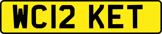 WC12KET