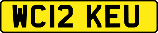 WC12KEU