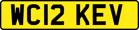 WC12KEV