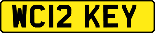 WC12KEY