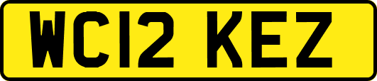 WC12KEZ