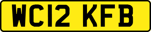 WC12KFB