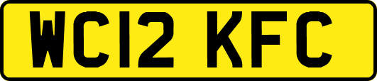 WC12KFC