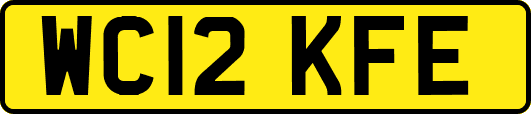 WC12KFE