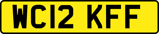 WC12KFF