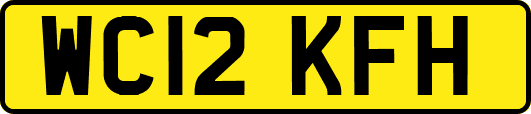 WC12KFH