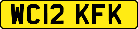 WC12KFK