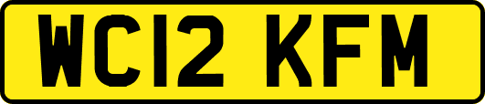 WC12KFM