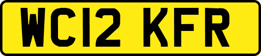 WC12KFR