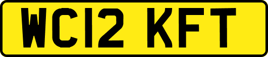 WC12KFT