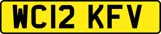 WC12KFV