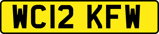 WC12KFW