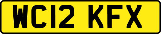 WC12KFX