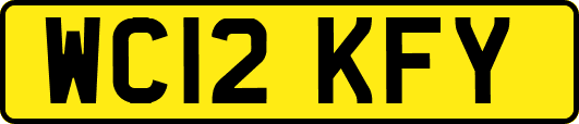 WC12KFY