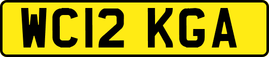 WC12KGA