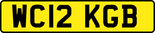 WC12KGB