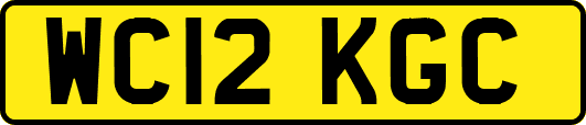 WC12KGC