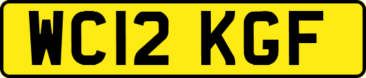 WC12KGF