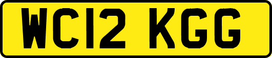 WC12KGG