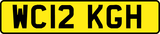 WC12KGH