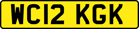 WC12KGK