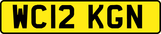WC12KGN